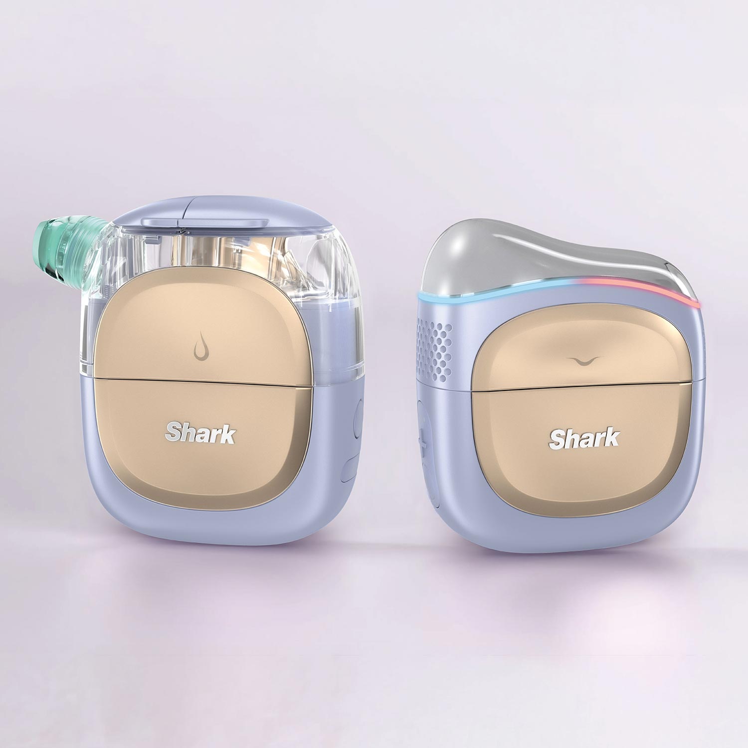 New: Shark FacialPro