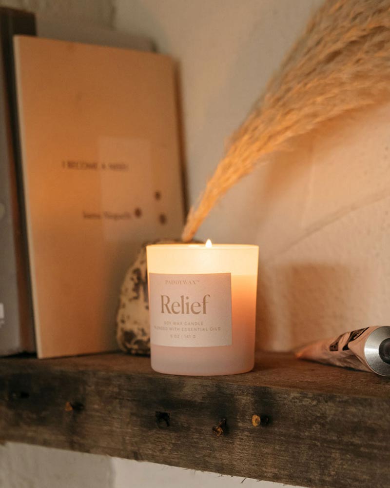 Up To 70% Off* Candles & Diffusers