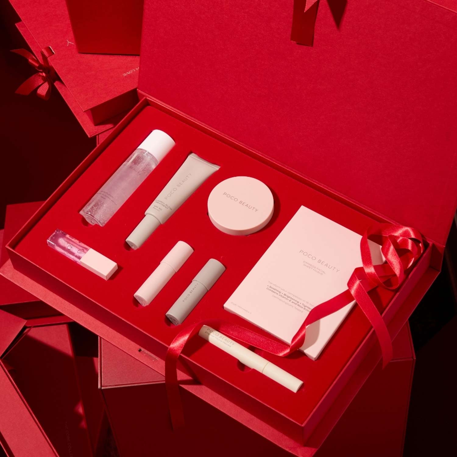 The Perfect Poco Present