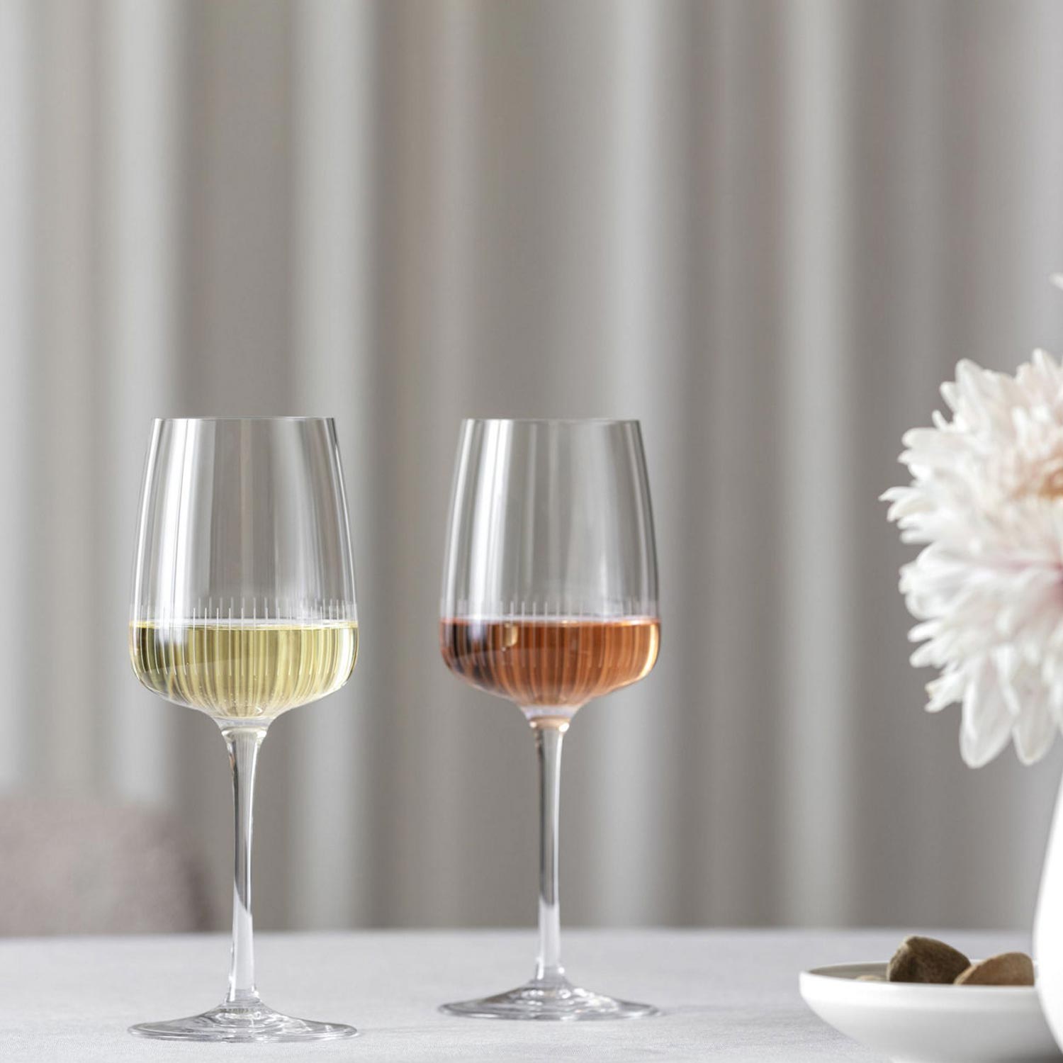 Up To 50% Off* Glassware