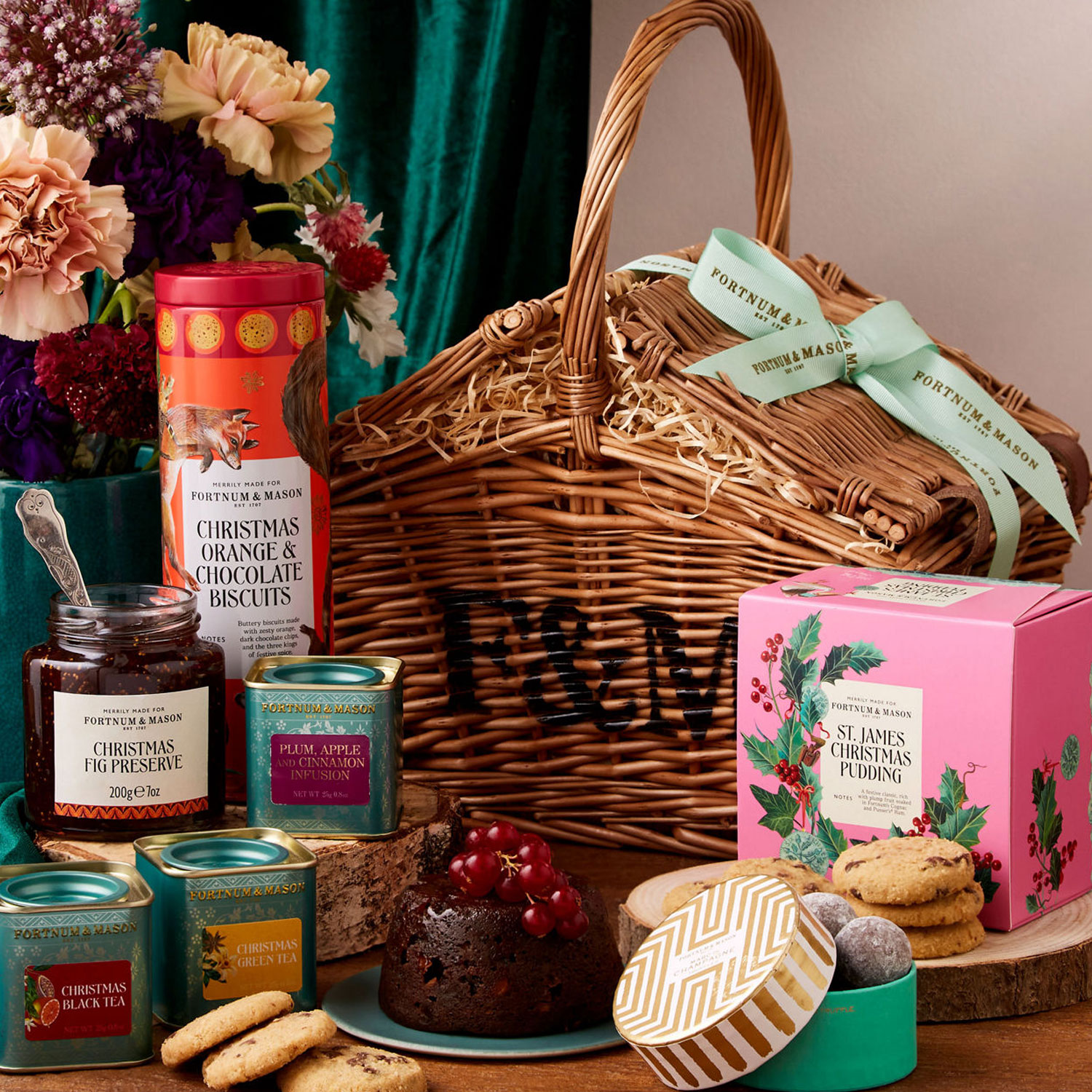 Make Every Bite Merry & Bright