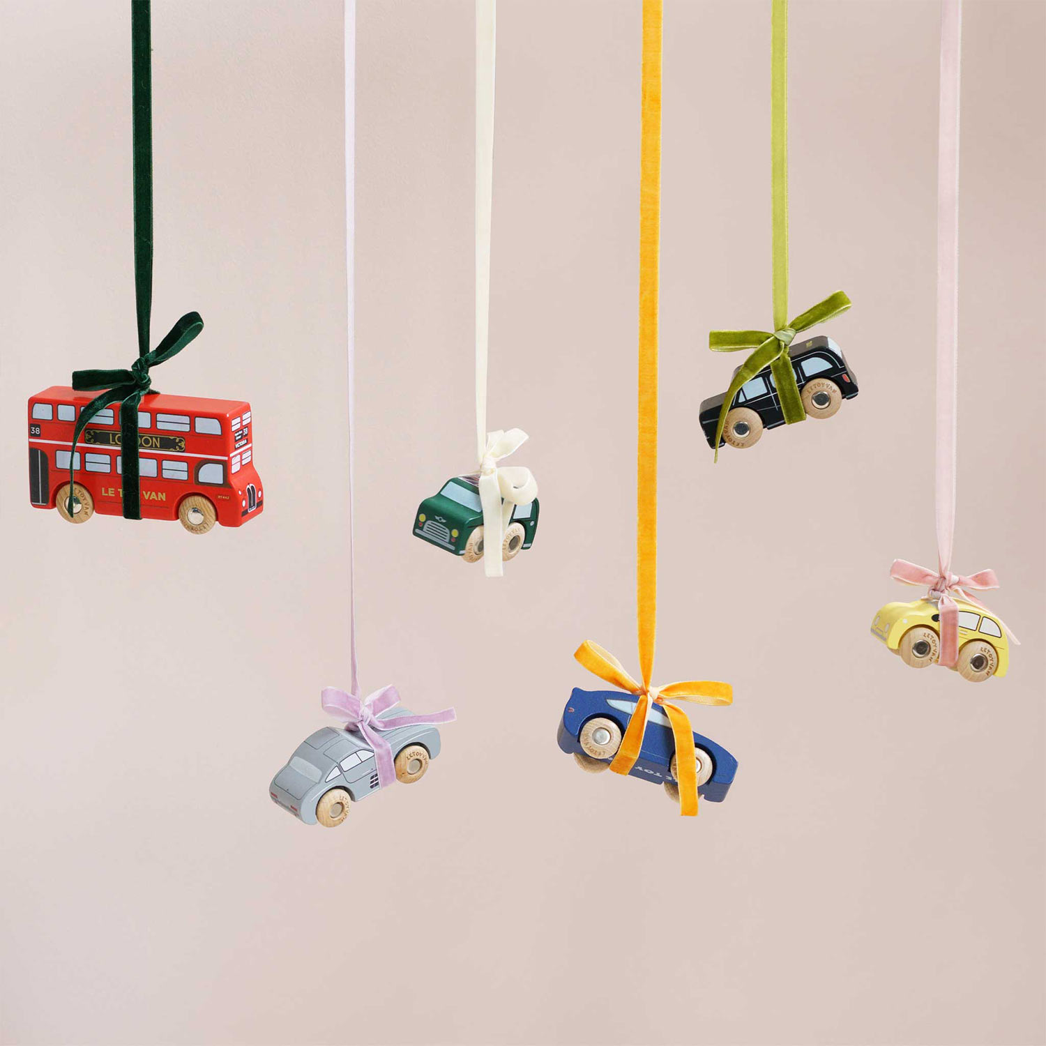 The Heart Of Irish Christmas