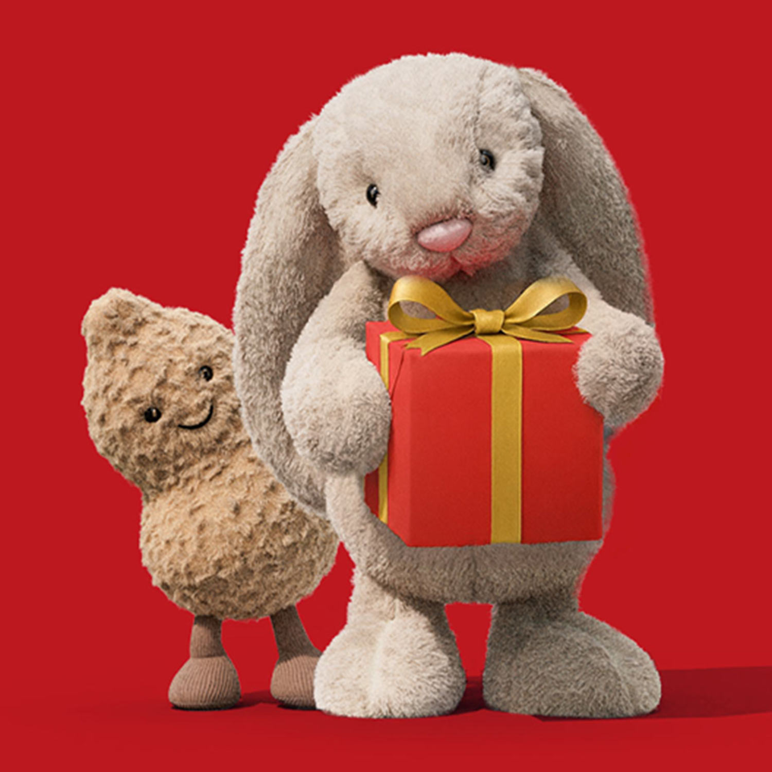 Make Christmas Magical