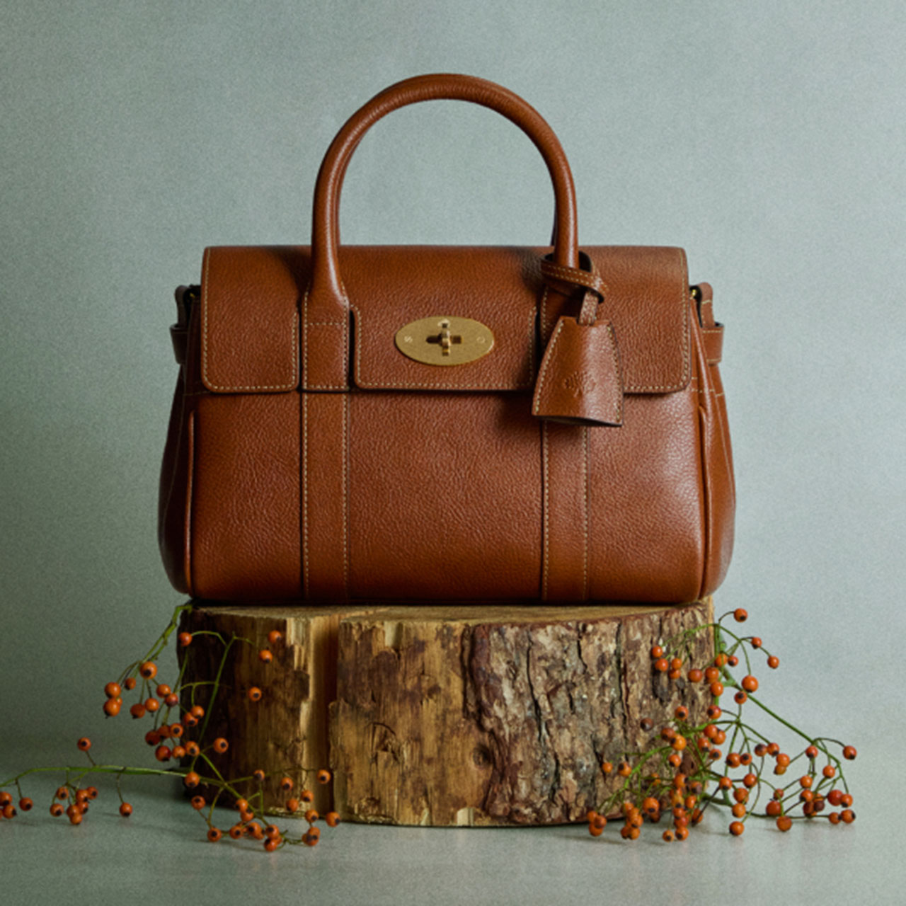 New Brand: Mulberry
