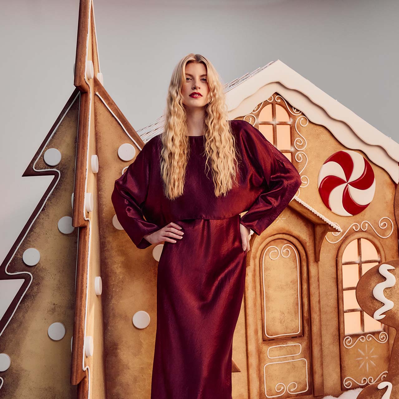 Get The Party Started