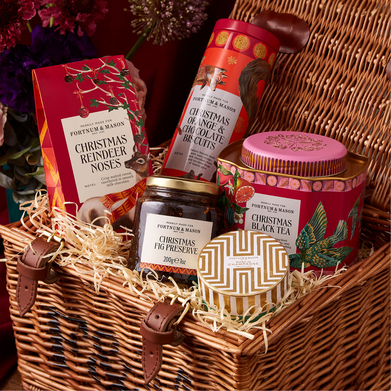 Gifts For The Foodie