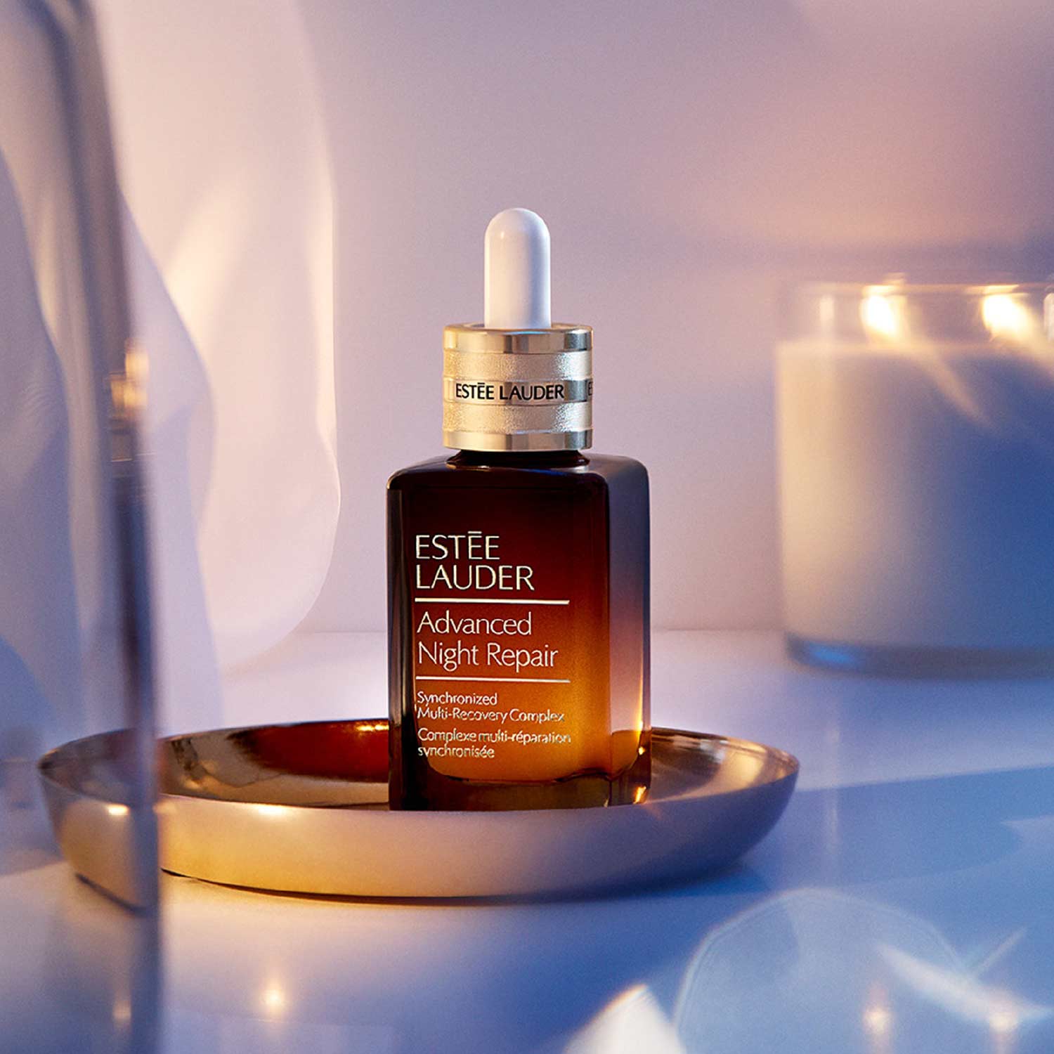 Discover Est&eacute;e Lauder