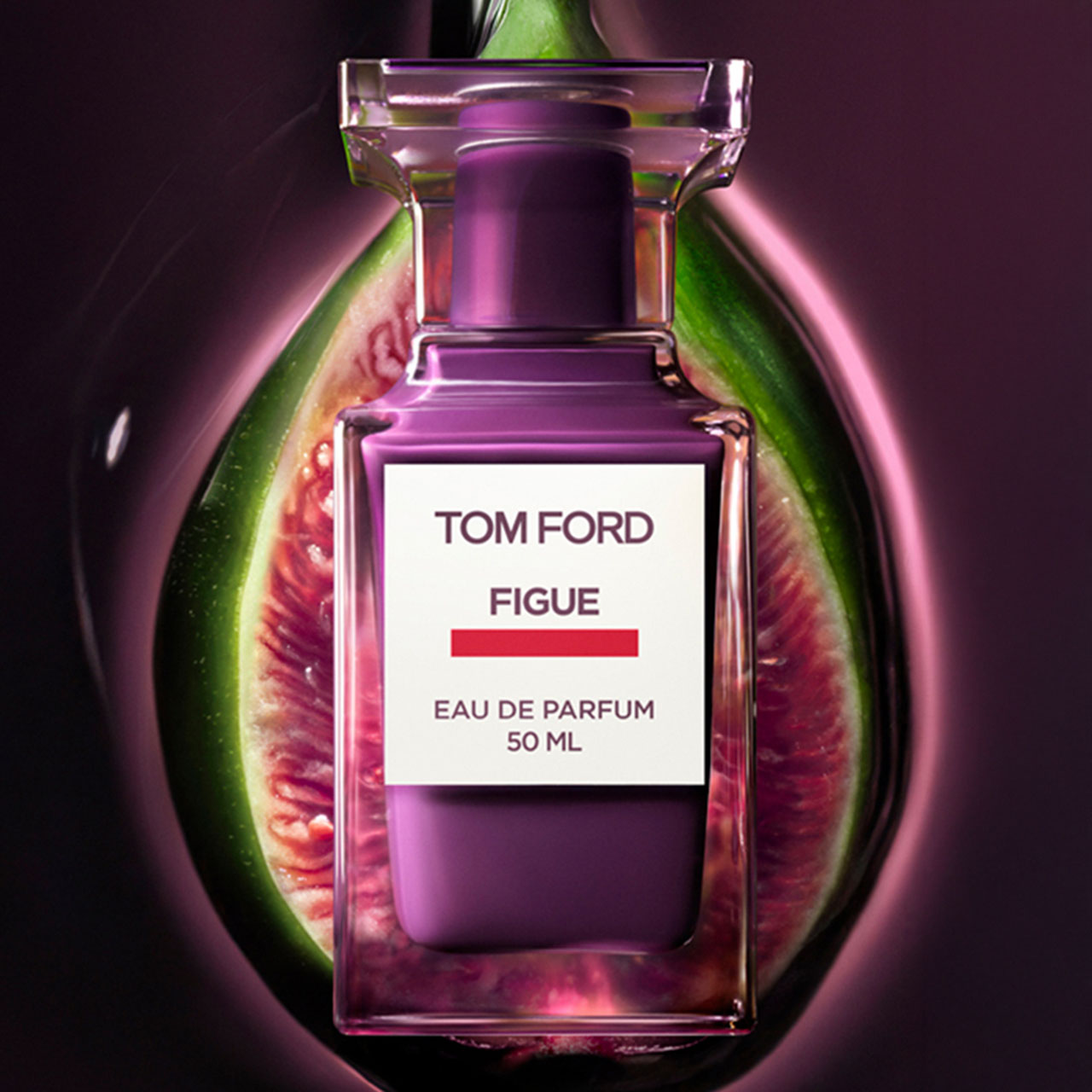 New & Exclusive From Tom Ford