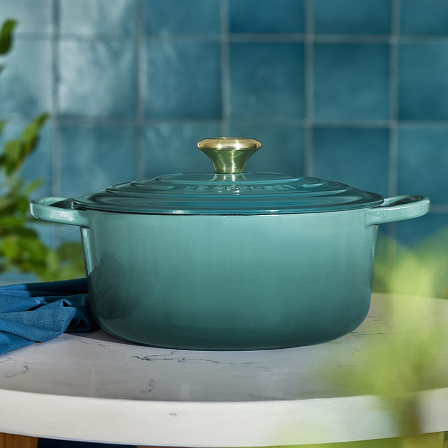 Le Creuset