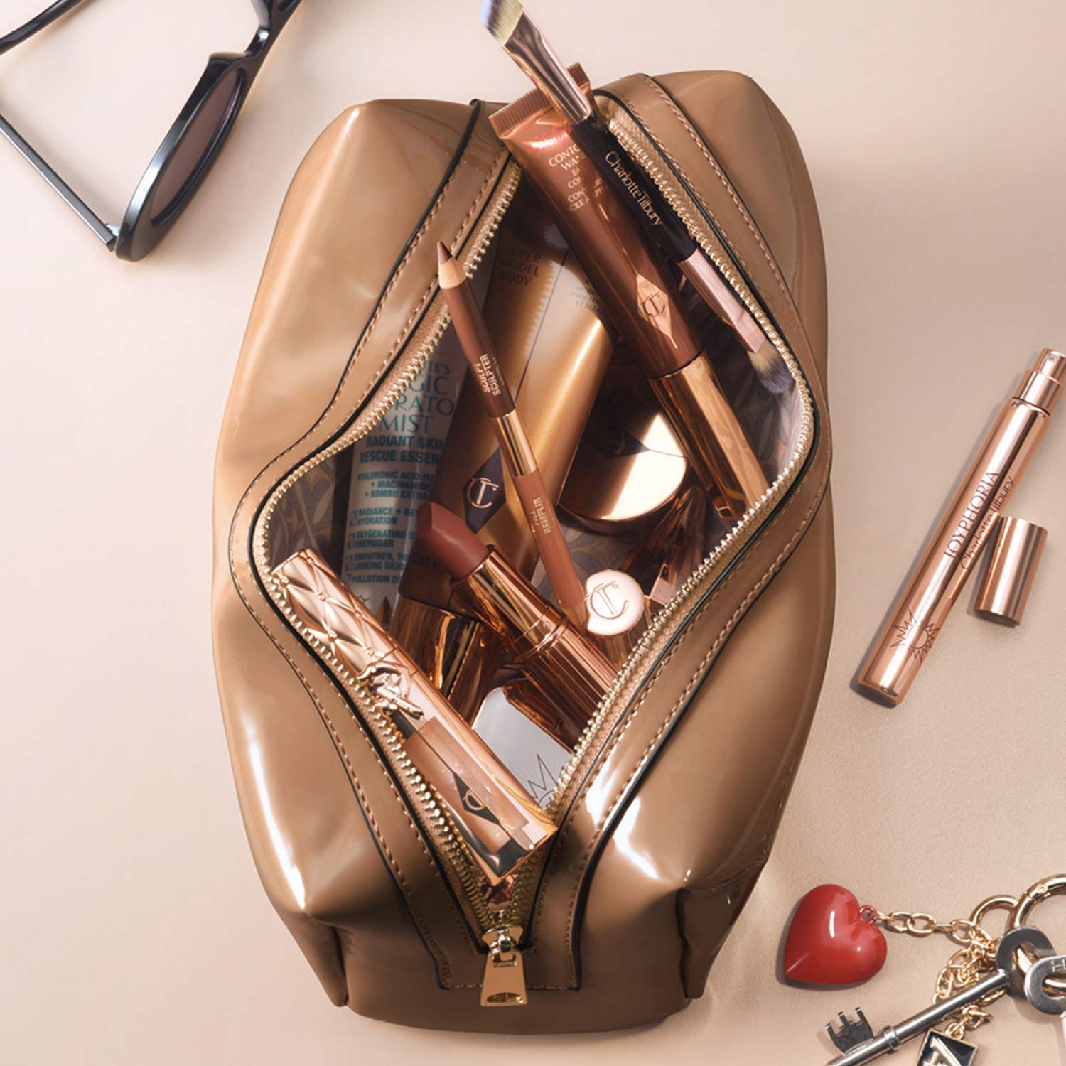 Sun Kissed Essentials