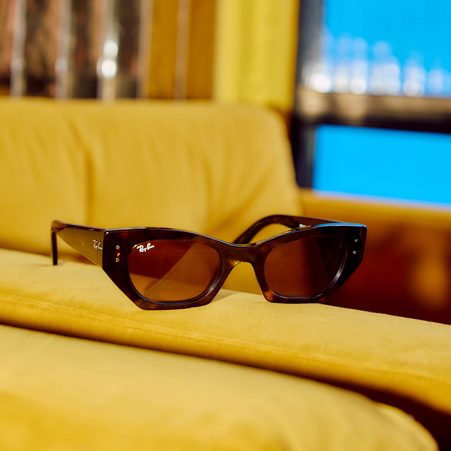 A Little Shade Never Hurt