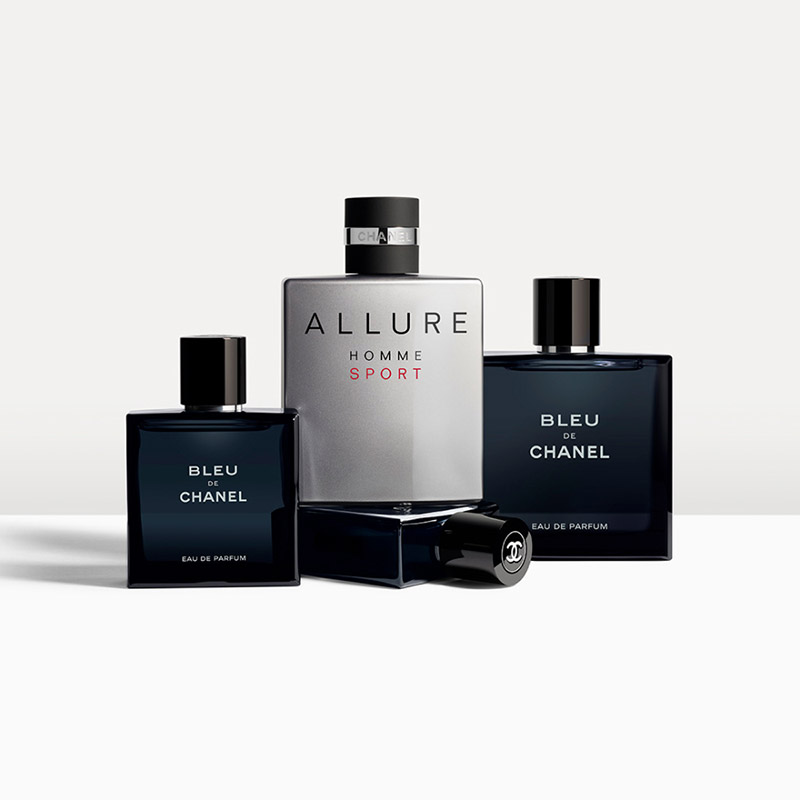 Men's Fragrance