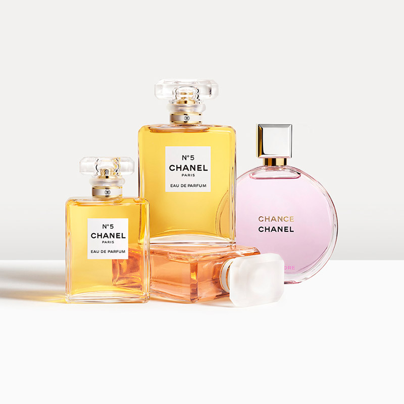 Women's Fragrance