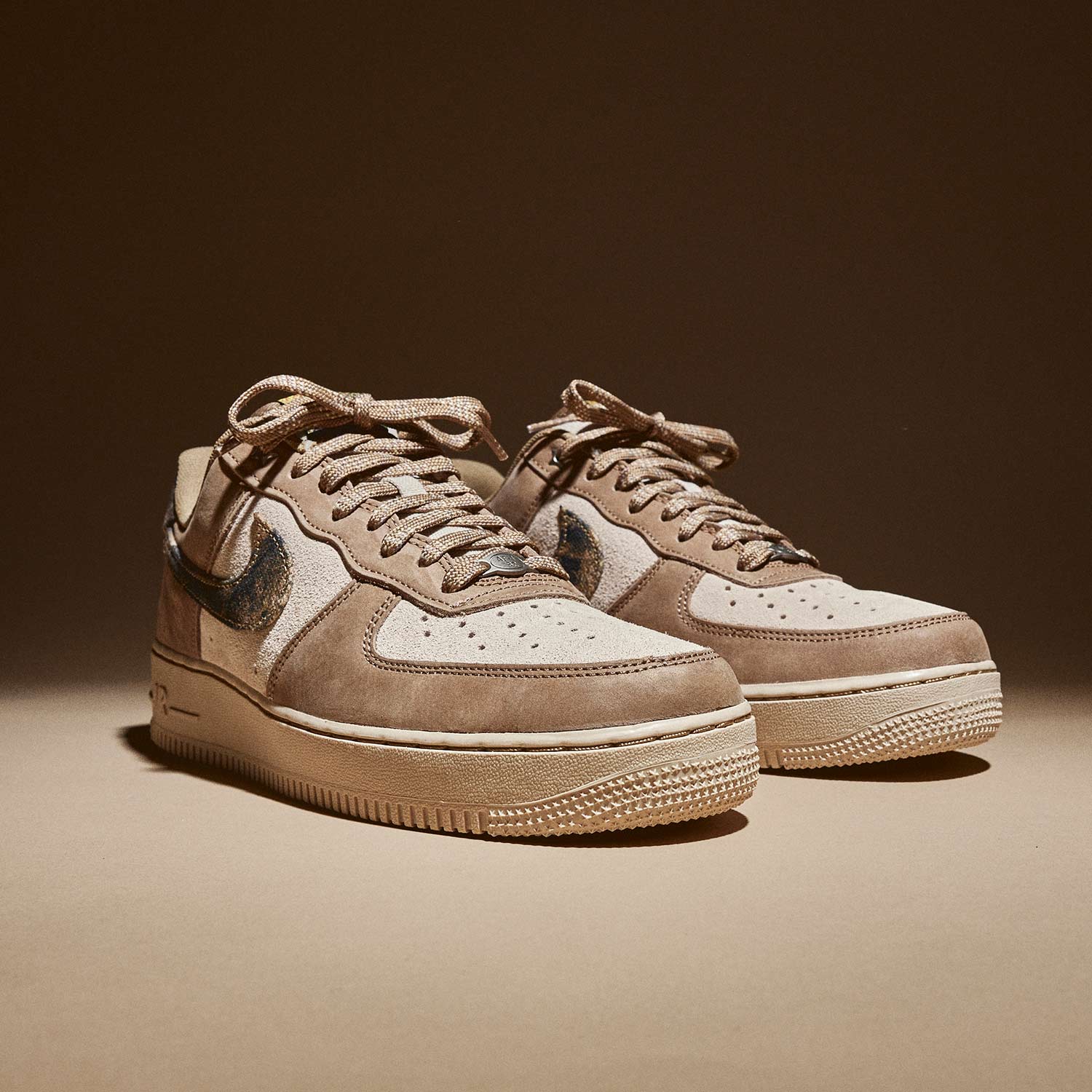 Men's trainers collection