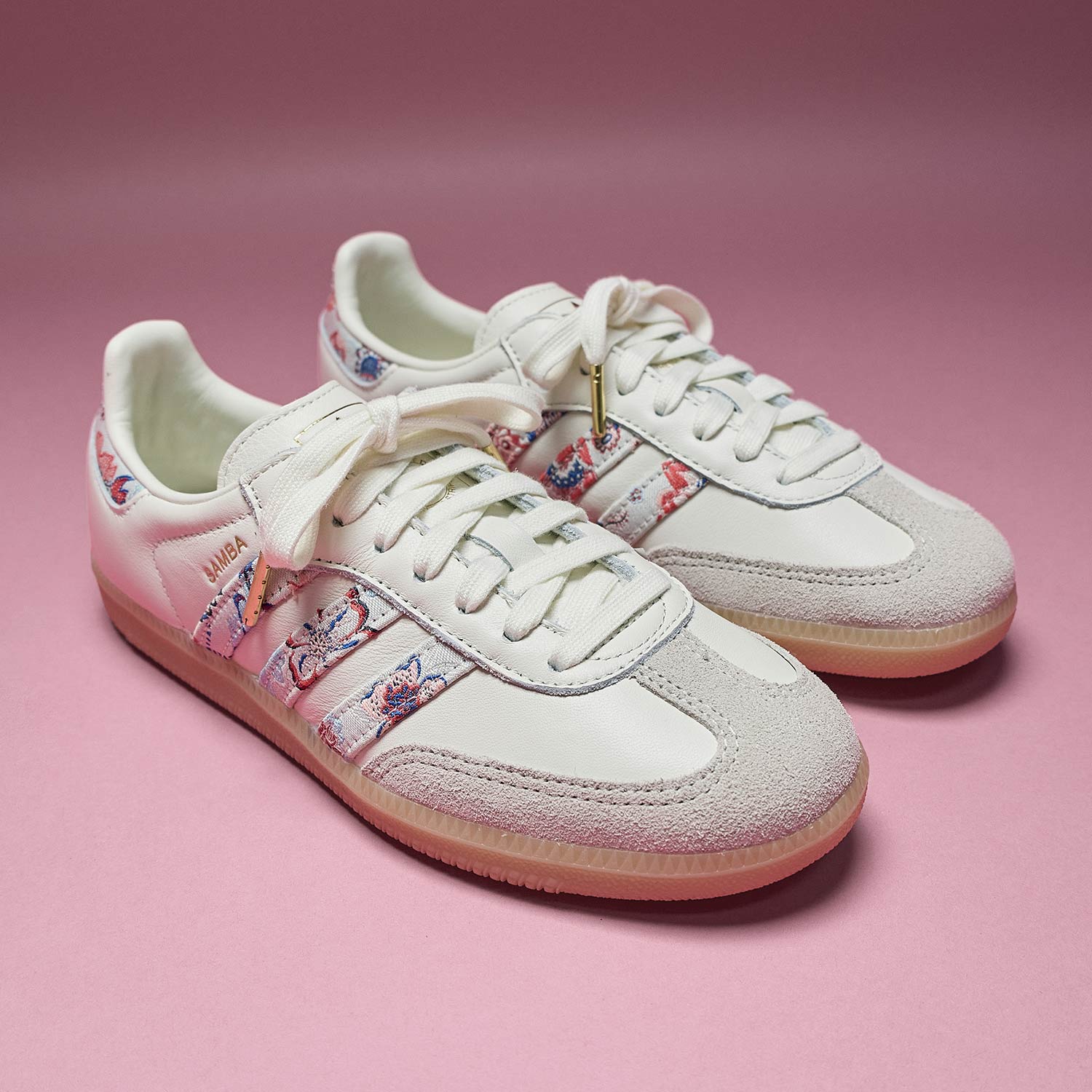 Adidas summer trainers collection for stylish seasonal footwear