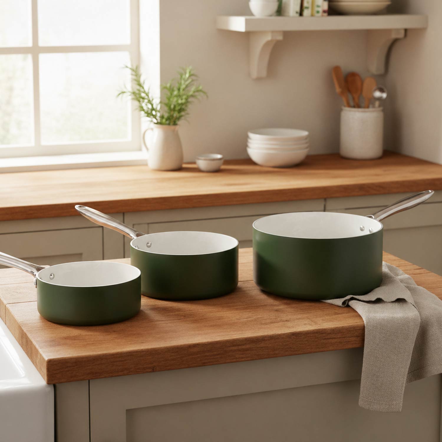 Update your kitchen this summer with offers from our Home Summer Sale