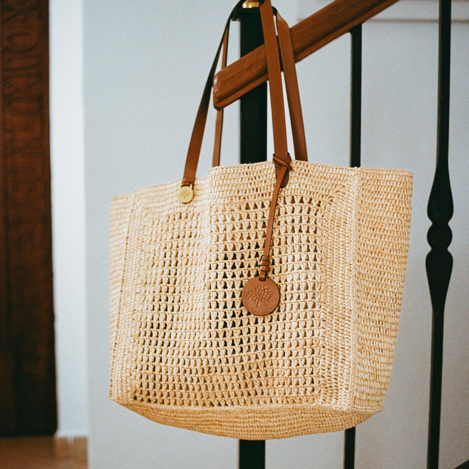 Lightweight summer bags collection designed for everyday travel and warm weather wear