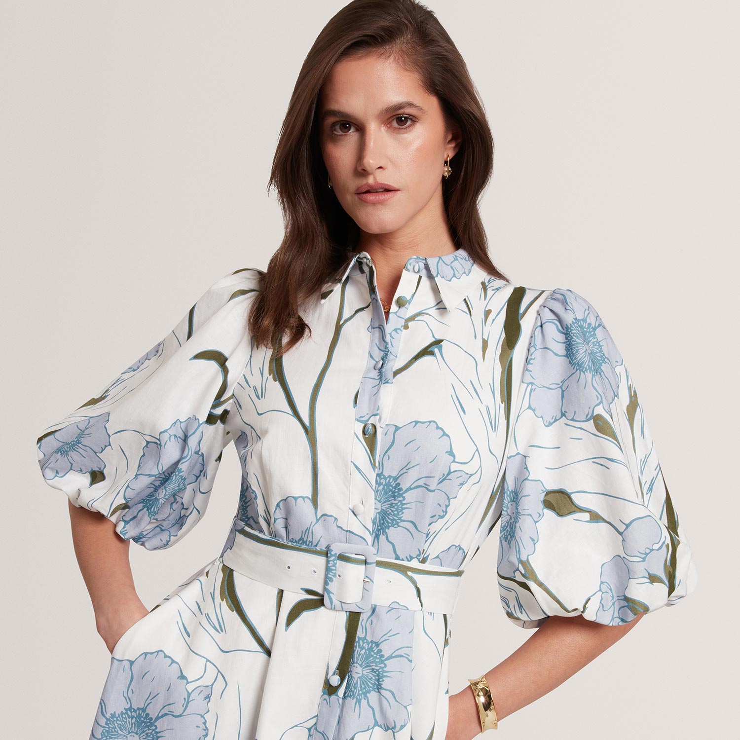 Ted Baker summer womenswear collection