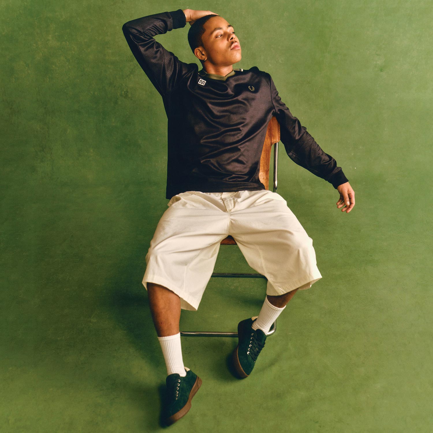 Summer of sports men's collection