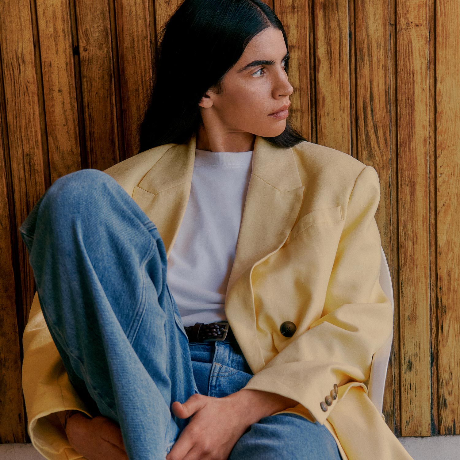 Sunshine-ready style collection for women's new arrivals