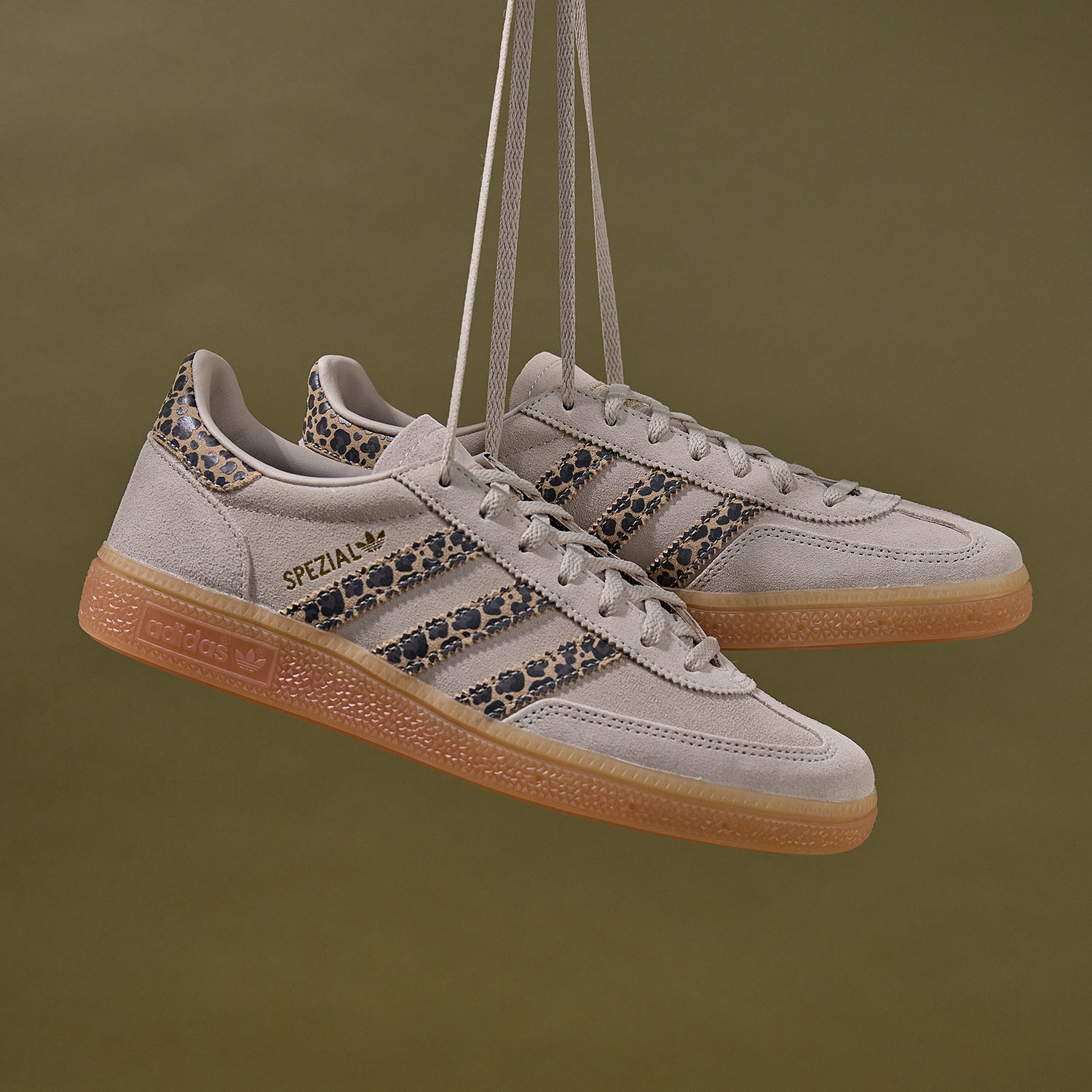 Latest summer trainers collection from Adidas and brands