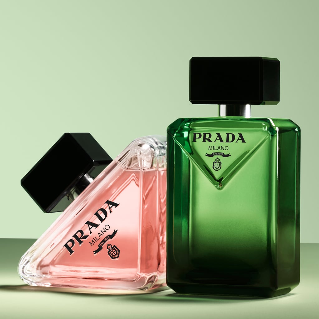 Scents For The Spring