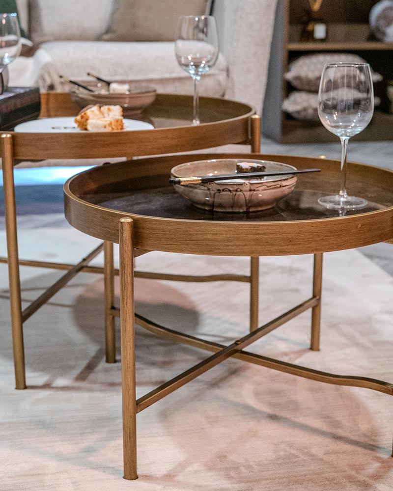 Occasional Tables