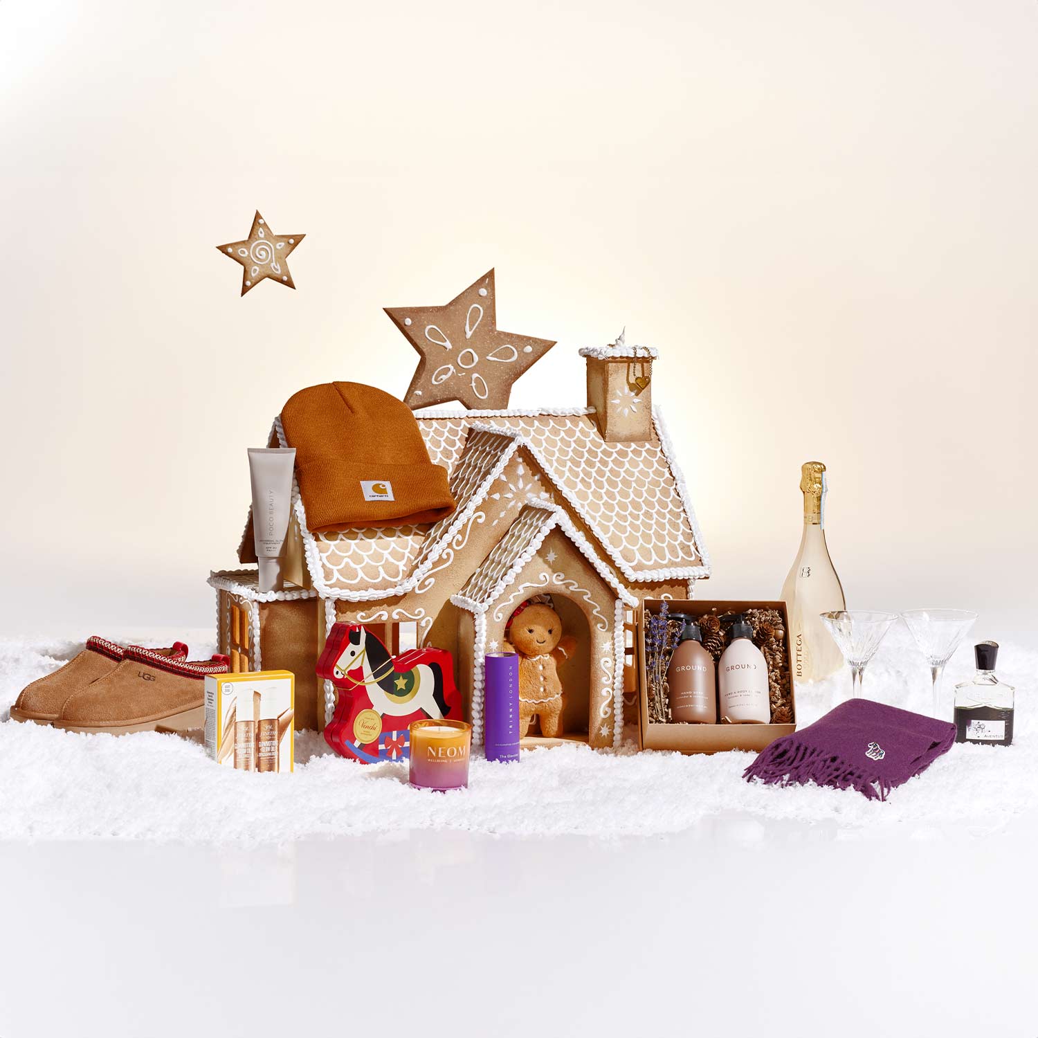 Put Arnotts Under Every Tree