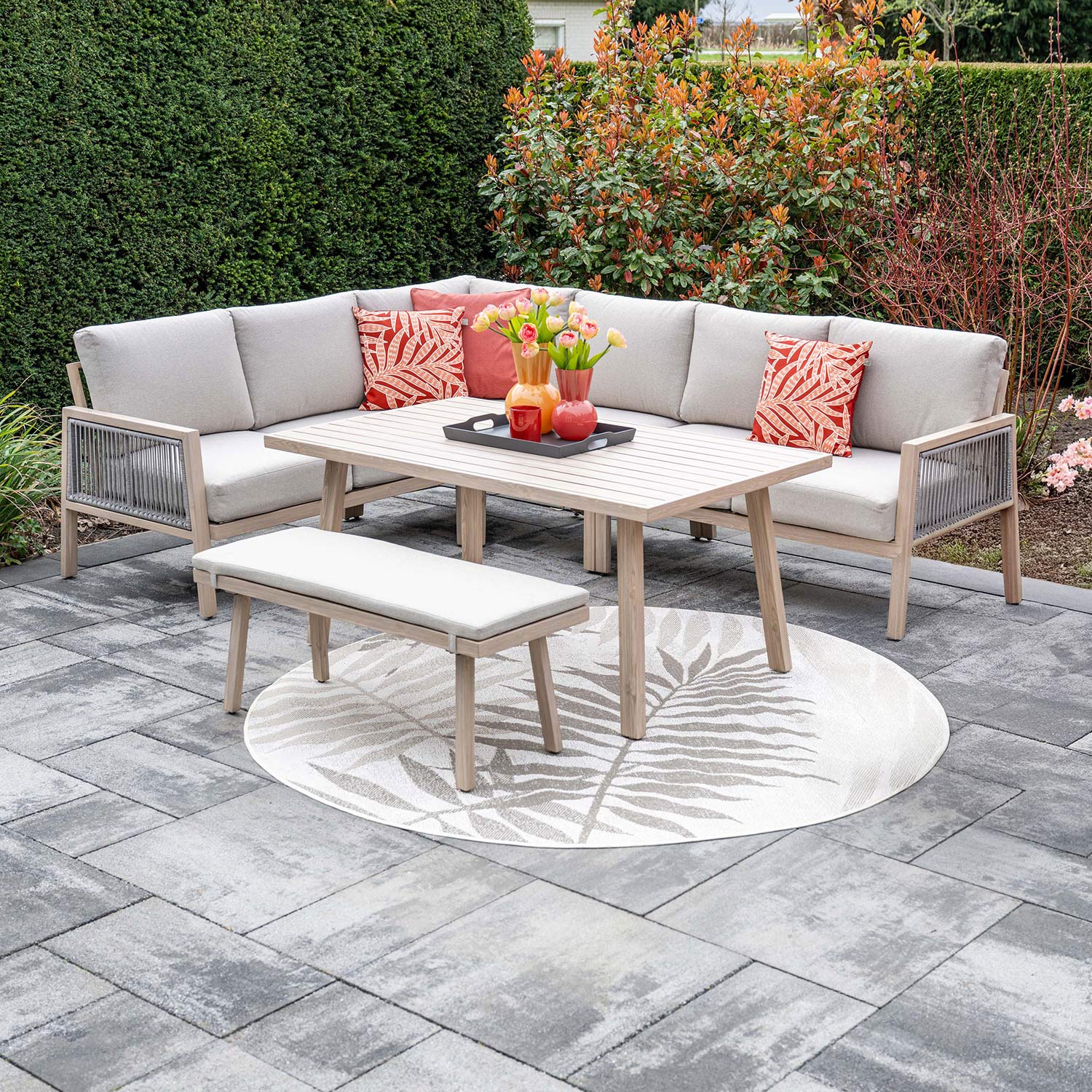 Prepare For Better Weather