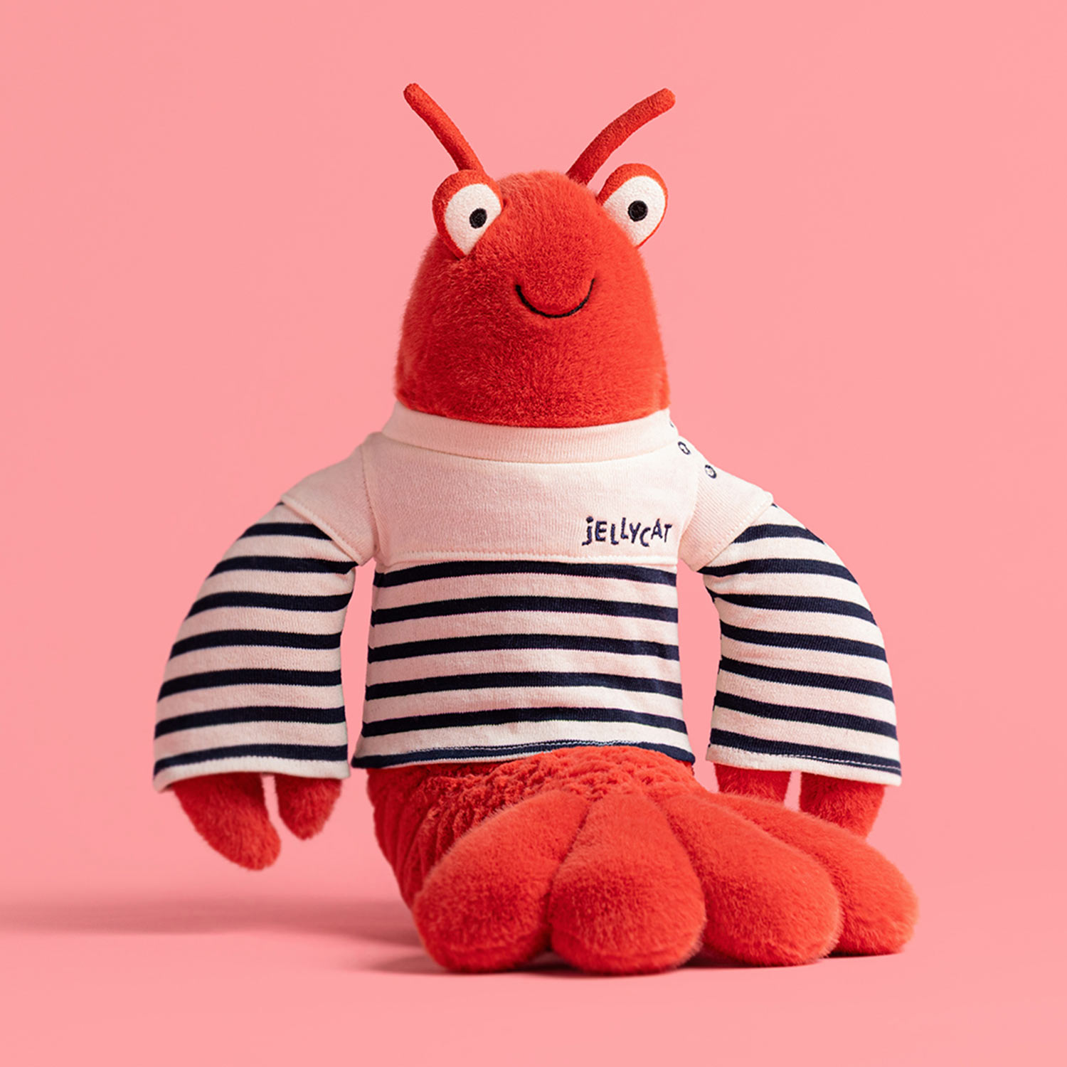 Brand new Jellycat soft toy collection announcement