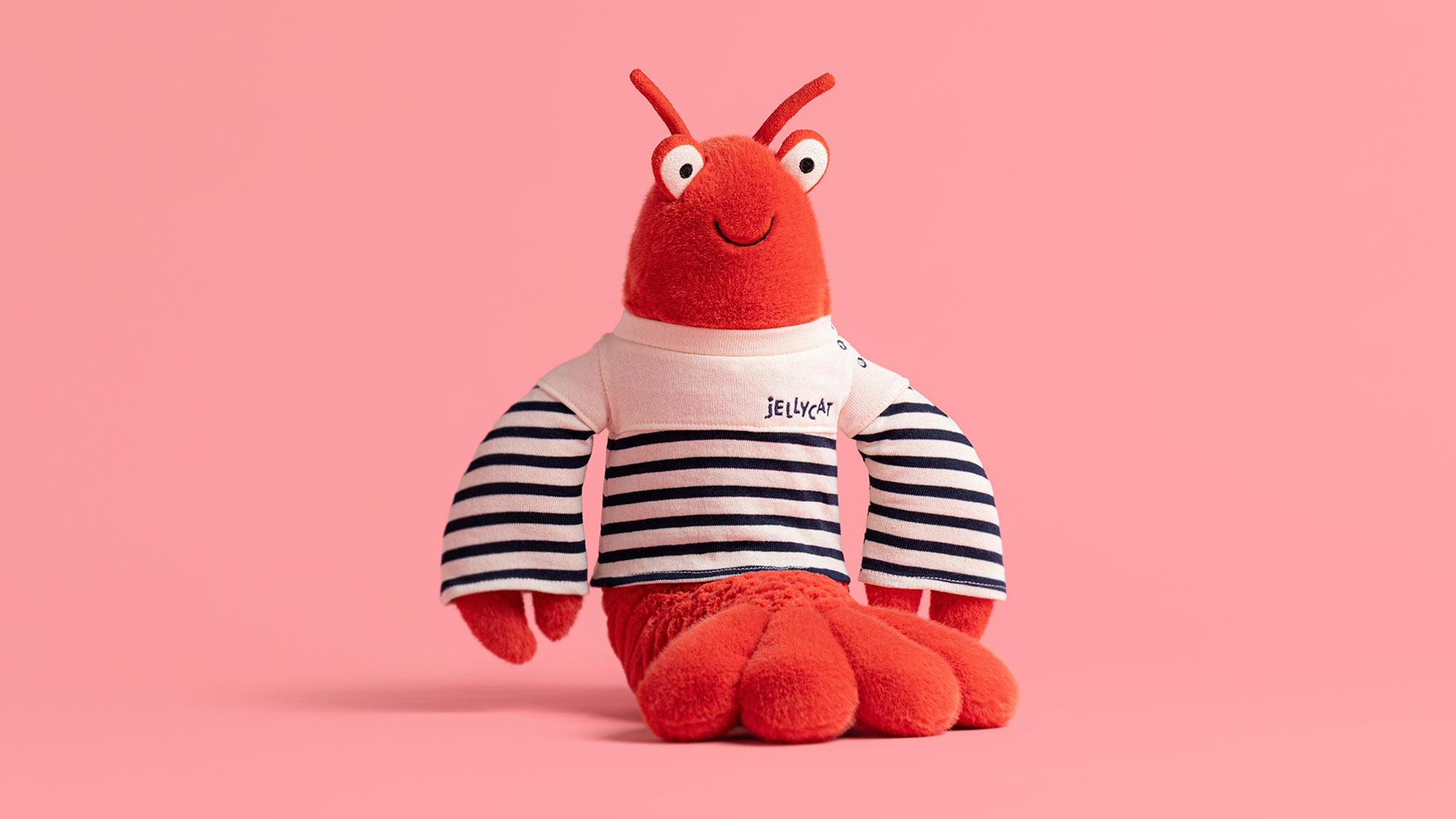 Brand new Jellycat soft toy collection announcement