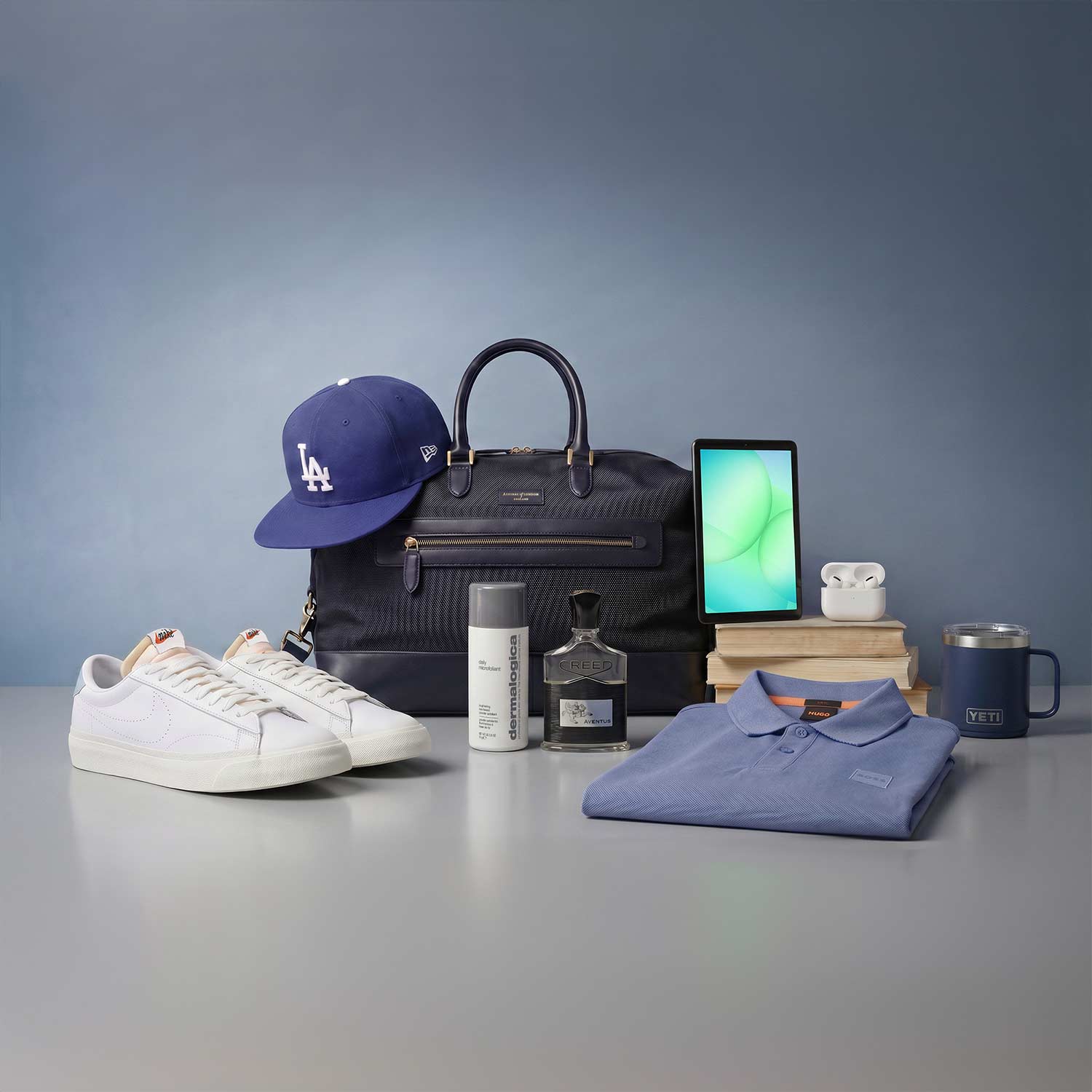 Shop