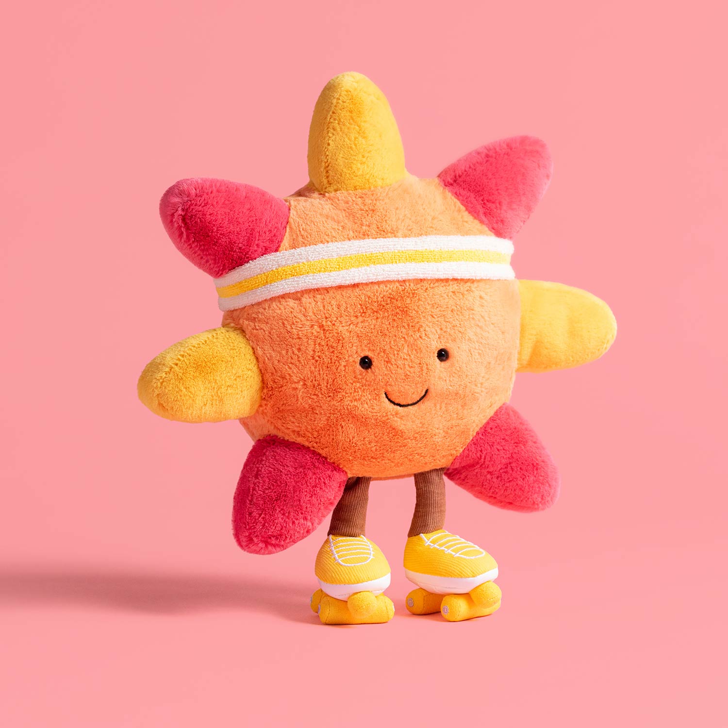 Cuddly Companions: new Jellycat soft toys for summer
