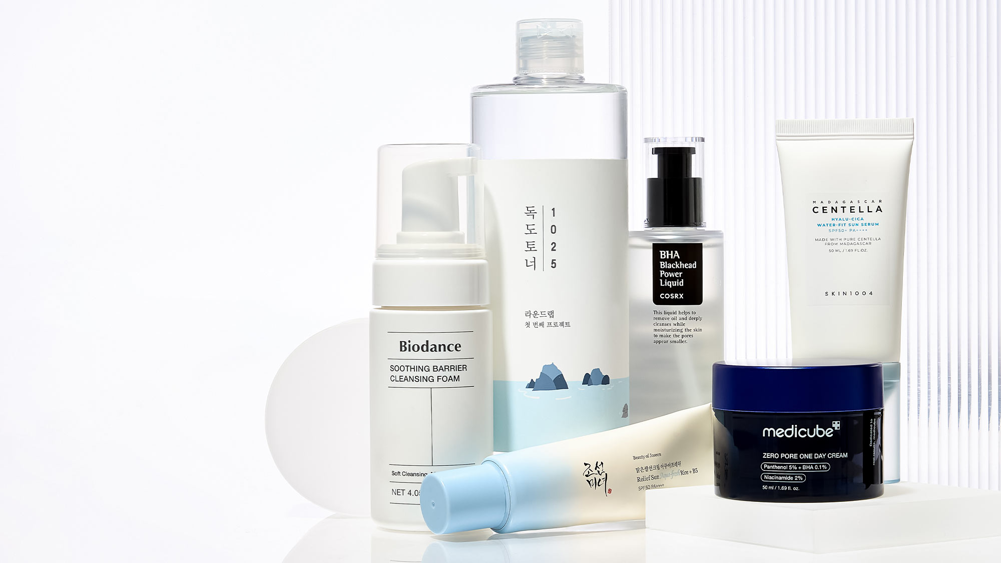 Skincare Ingredients By Skin Type