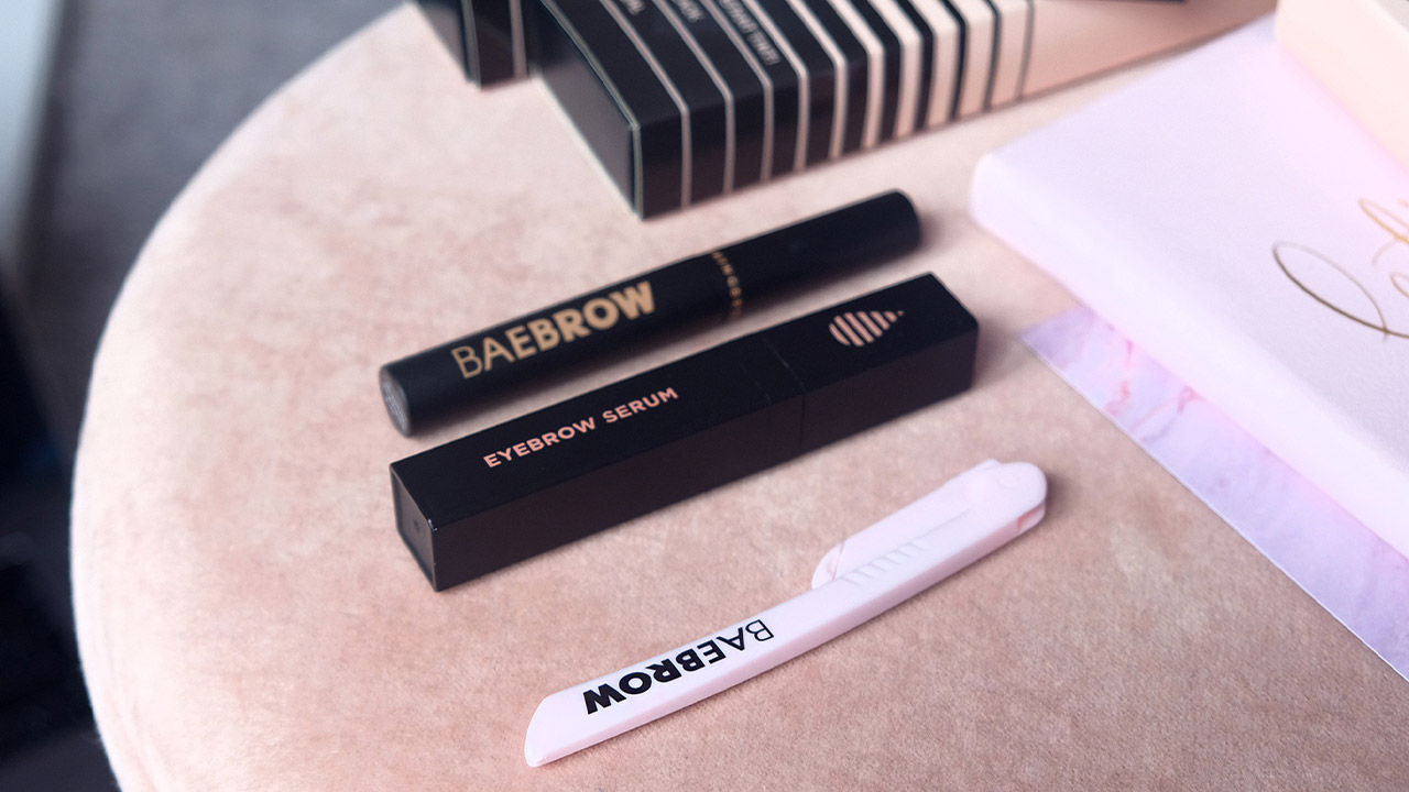 Baebrow