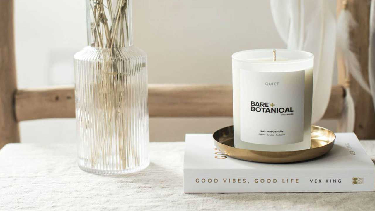 Bare + Botanicals