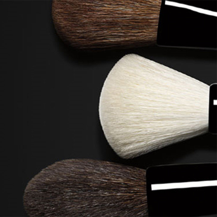 Brushes & Tools