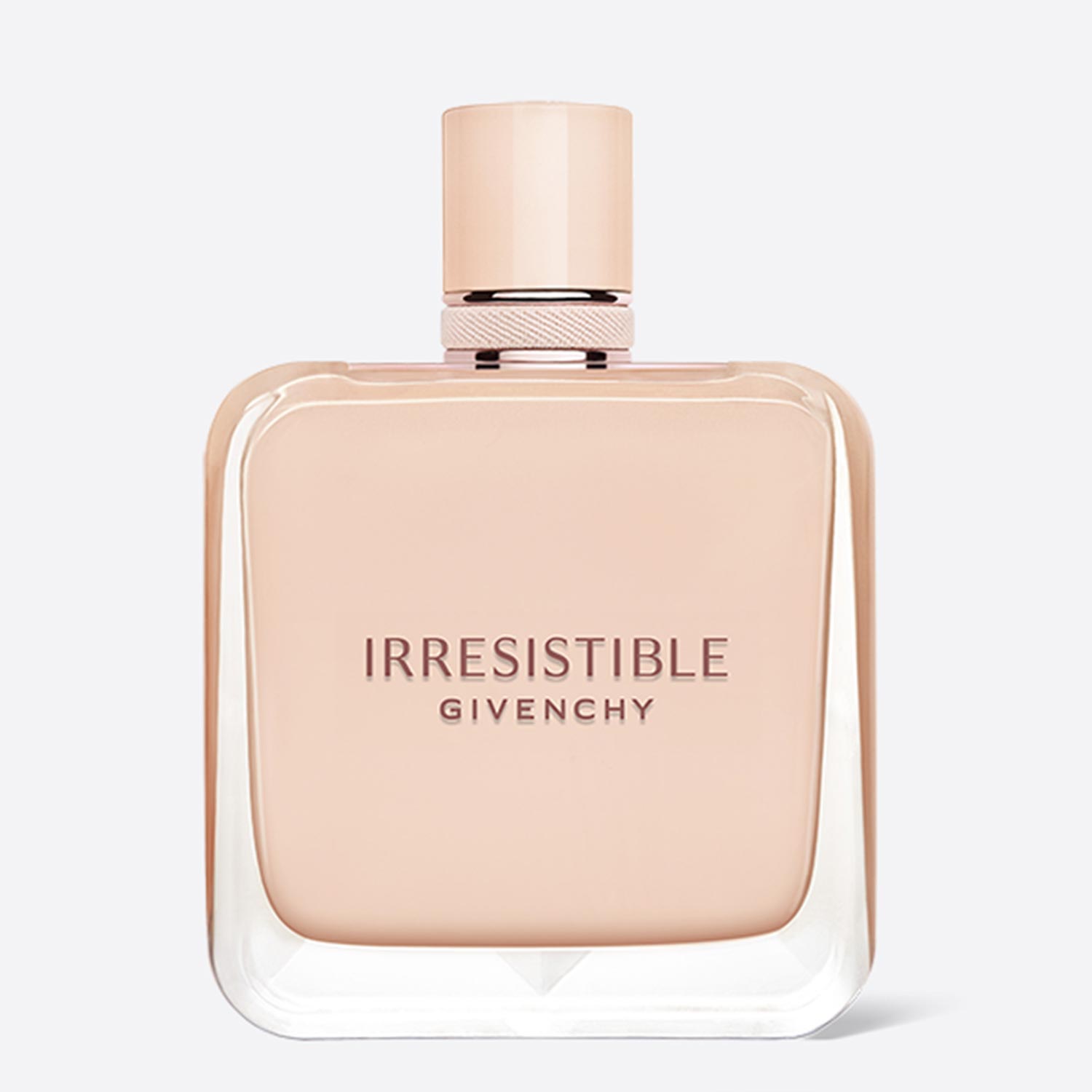 Irresistible