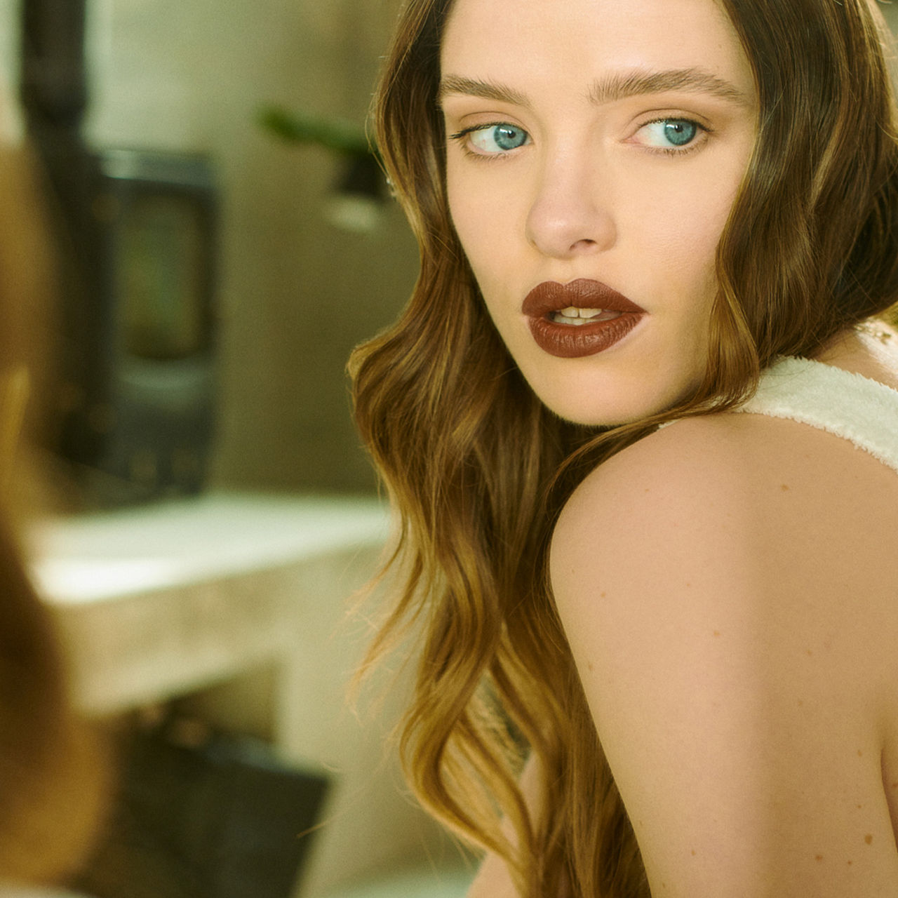 beauty services