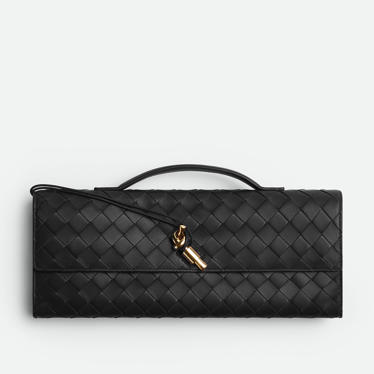 ANDIAMO CLUTCH