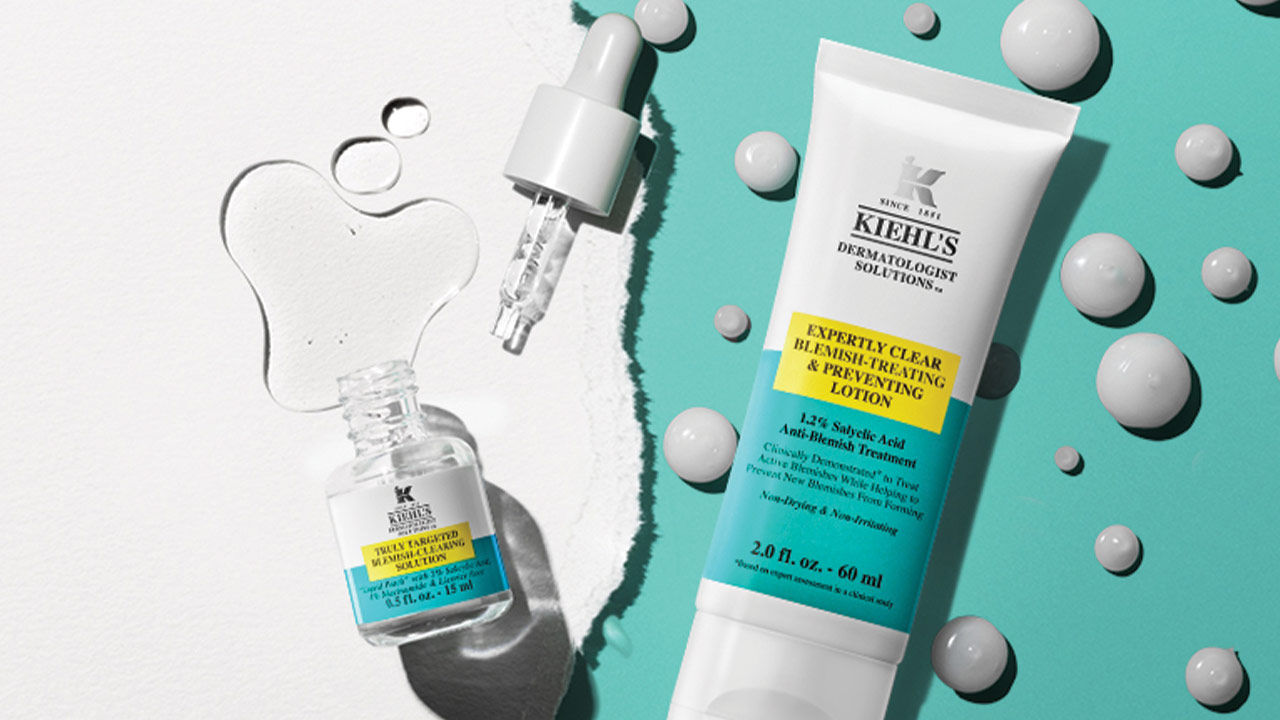Kiehl's Skincare