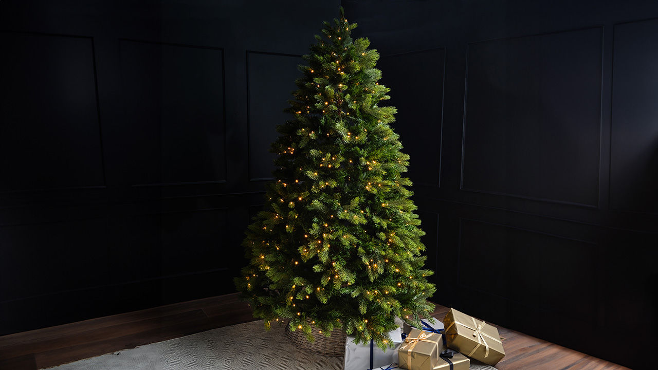 Christmas Hampers