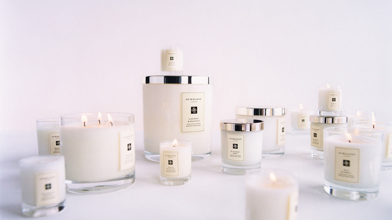 trudon candle