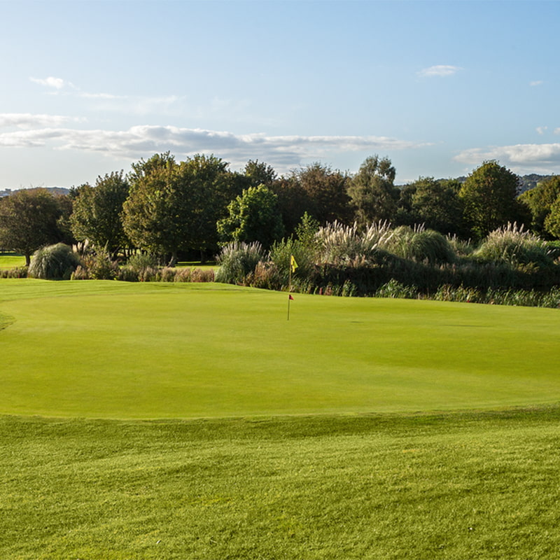 Fota Island Resort, Cork