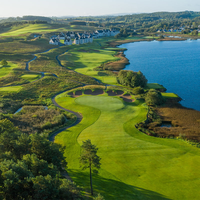 Lough Erne, Co Fermanagh