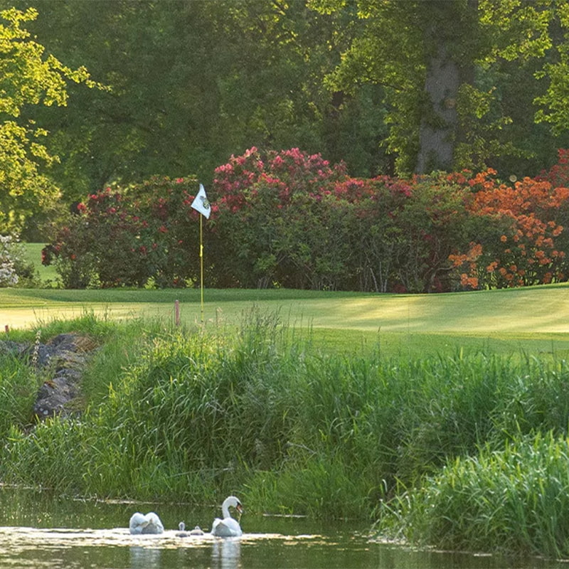 The K Club, Co Kildare