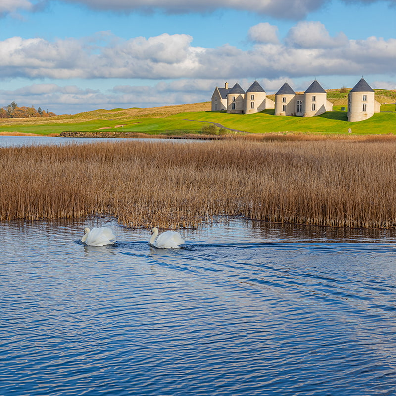 Lough Erne Resort