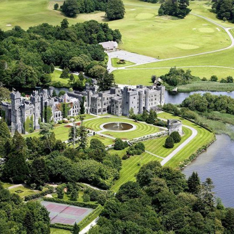 Ashford Castle