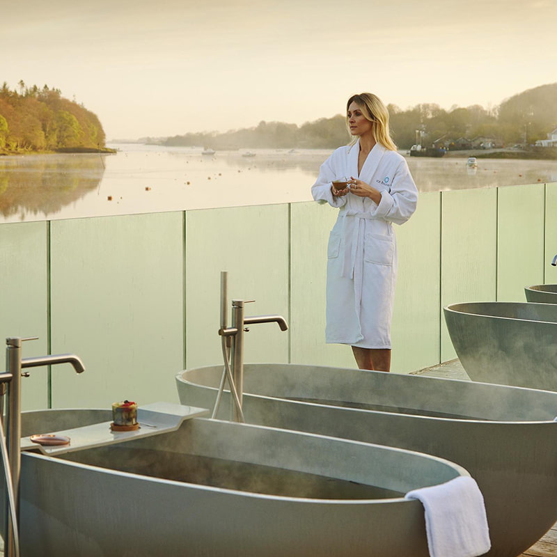 Ice House Hotel
