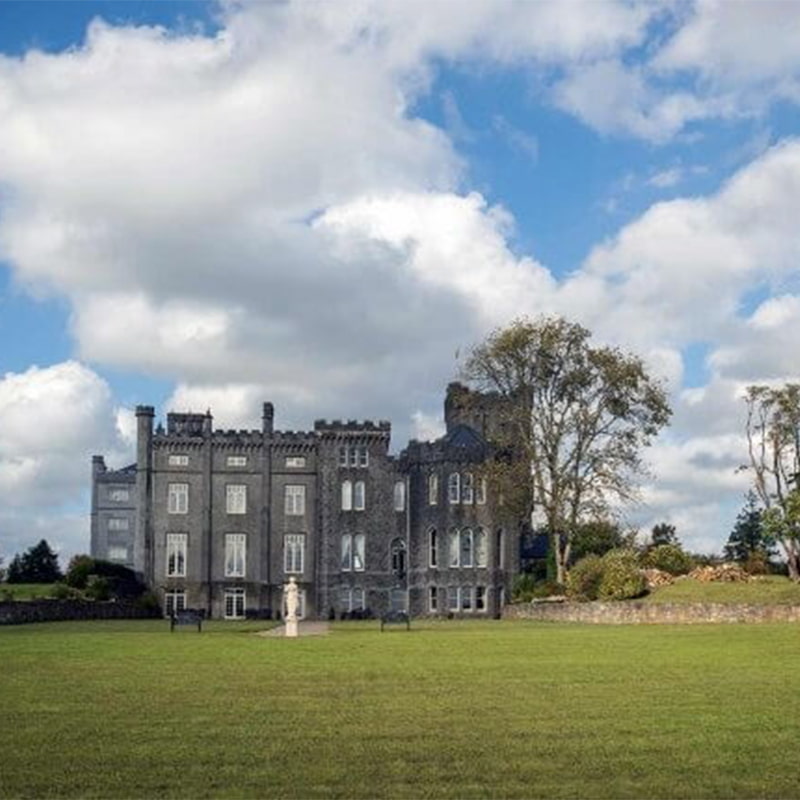 Kilronan Castle